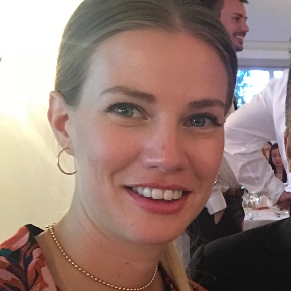 Meet your Posher, Julia